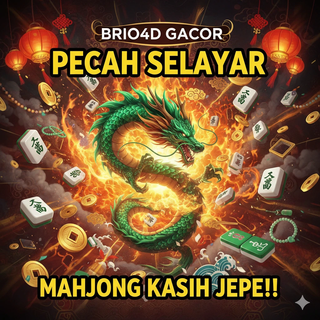 BRIO4D: Solusi Platform Online dengan Performa Stabil Jangka Panjang